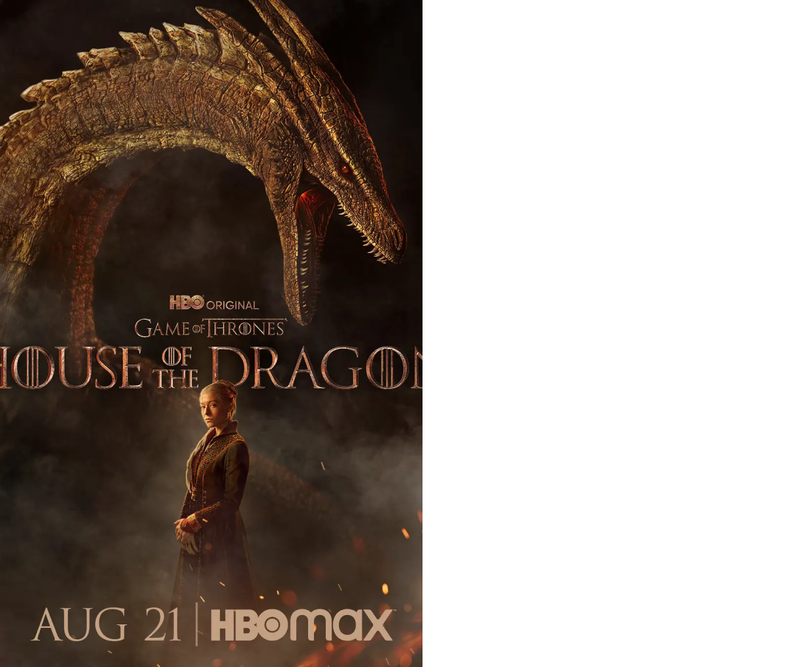 House of The Dragon